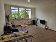 Pron�jem bytu 1+kk, 0 m2, DV, Nov� Ji��n, Lou�ka, ul. Ji��nsk�