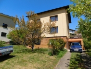 Prodej samostatn�ho RD, 150 m2, Praha 9, Doln� Po�ernice