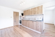 Prodej bytu 4+1, 95 m2, OV, Jablunkov (okres Fr�dek-M�stek) - exkluzivn�