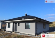 Prodej samostatn�ho RD, 115 m2, Kory�any, L�skovec (okres Krom����)