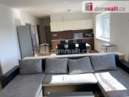 Pron�jem bytu 4+kk, 88 m2, OV, Uhersk� Brod, �jezdec (okres Uhersk� Hradi�t�), ul. Luha�ovsk�