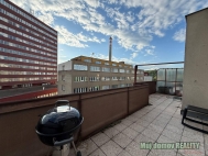 Pron�jem bytu 1+1, 40 m2, OV, Praha 7, Hole�ovice, ul. U elektr�rny