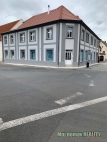 Pron�jem restaurace, �atec (okres Louny)