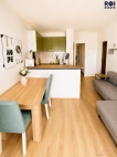 Pron�jem bytu 1+kk, 30 m2, OV, Praha 4, Mod�any, ul. Bo�etick�