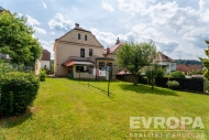 Prodej �adov�ho RD, 270 m2, Trutnov, Kryblice