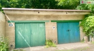 Pron�jem objektu, �st� nad Labem