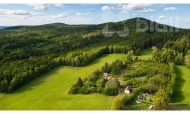 Prodej rekrea�n�ho objektu, Bene�ov nad �ernou (okres �esk� Krumlov)