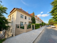 Prodej bytu 2+1, 52 m2, OV, Praha 6, B�evnov, ul. 8. listopadu