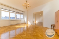 Pron�jem bytu 3+1, 83 m2, OV, Praha 1, Nov� M�sto, ul. �itn�