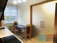 Pron�jem bytu 3+1, 78 m2, OV, Praha 3, �i�kov, ul. Hartigova