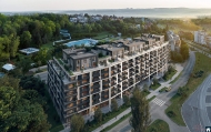 Prodej bytu 2+kk, 47 m2, OV, Praha 6, St�e�ovice, ul. Na Petynce - exkluzivn�