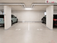 Pron�jem objektu, Praha 9, �akovice