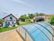 Prodej samostatn�ho RD, 159 m2, Podle��n (okres Kladno)