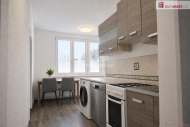 Pron�jem bytu 3+1, 79 m2, OV, Mari�nsk� L�zn� (okres Cheb), ul. Libu�ina