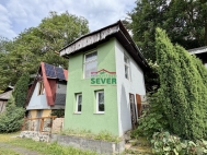 Prodej pozemku , zahrada, Kada� (okres Chomutov)