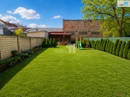 Prodej bytu 3+1, 94 m2, OV, Hodon�n, ul. Slav�kova