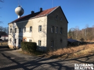 Prodej samostatn�ho RD, 220 m2, Ch�ibsk�, Doln� Ch�ibsk� (okres D���n)