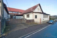 Prodej obchodn�ch prostor, Kunice, Vidovice (okres Praha-v�chod) - exkluzivn�