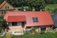 Prodej samostatn�ho RD, 137 m2, ���ovice (okres Praha-z�pad)