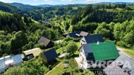 Prodej samostatn�ho RD, 300 m2, P��kr� (okres Semily)