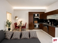 Pron�jem bytu 3+kk, 0 m2, OV, Praha 6, B�evnov, ul. Na Petynce - exkluzivn�