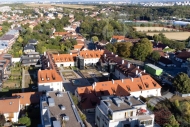 Prodej historick�ho objektu, Praha 5, Jinonice