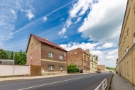 Prodej samostatného RD, 240 m2, Krupka, Bohosudov (okres Teplice)