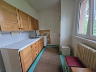 Prodej bytu 3+1, 56 m2, DV, Ostrava, Z�b�eh (okres Ostrava-m�sto), ul. Kischova