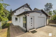 Prodej samostatného RD, 0 m2, Libiš (okres Mělník)