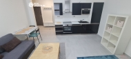 Pronájem bytu 1+kk, 33 m2, OV, Brno, Brno-město (okres Brno-město), ul. Jakubské náměstí