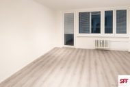Pron�jem bytu 3+kk, 80 m2, OV, Praha 5, Stod�lky, ul. Bellu�ova - exkluzivn�