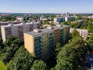 Prodej bytu 2+1, 49 m2, OV, Hav��ov, Podles� (okres Karvin�), ul. Kosmonaut� - exkluzivn�
