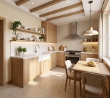 Prodej bytu 3+1, 71 m2, DV, Uhersk� Hradi�t�, ul. T�n�