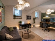 Prodej kancel���, Praha 10, Vr�ovice - exkluzivn�