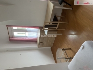 Pron�jem bytu 4+1, 15 m2, OV, Praha 8, Kobylisy, ul. Zenklova