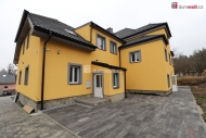 Pron�jem bytu 1+kk, 26 m2, OV, P�imda, �jezd pod P�imdou (okres Tachov)