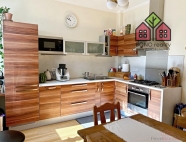 Pron�jem bytu 2+1, 76 m2, OV, Teplice, ul. Jankovcova