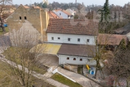 Prodej rohov�ho RD, 195 m2, Klobuky (okres Kladno) - exkluzivn�