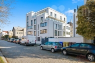 Prodej bytu 3+kk, 94 m2, OV, Olomouc, Nov� Ulice, ul. �ilinsk�