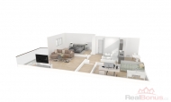 Prodej bytu 3+1, 79 m2, DV, Plze�, Lobzy (okres Plze�-m�sto), ul. Revolu�n�