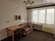 Pron�jem bytu 1+kk, 26 m2, OV, Praha 7, Hole�ovice, ul. Mal� Plyn�rn�