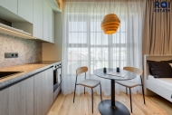 Pron�jem bytu 1+kk, 29 m2, OV, Brno, Z�brdovice (okres Brno-m�sto), ul. Bratislavsk�