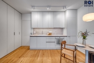 Pron�jem bytu 1+kk, 39 m2, OV, Brno, Z�brdovice (okres Brno-m�sto), ul. Bratislavsk�
