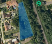 Prodej pozemku , zahrada, Doloplazy (okres Prostějov)