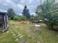 Prodej pozemku , ur�en� k v�stavb� RD, Praha 9, �jezd nad Lesy
