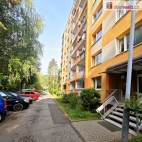 Prodej bytu 2+1, 65 m2, OV, D���n, D���n IX-Bynov, ul. Na P�in�