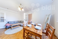 Prodej bytu 2+1, 47 m2, OV, Praha 10, Vinohrady, ul. Pod Rapidem