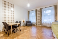 Pron�jem bytu 2+1, 68 m2, OV, Praha 2, Vinohrady, ul. Italsk�