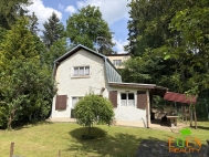 Prodej rekrea�n�ho objektu, �t�novice (okres Plze�-jih) - exkluzivn�