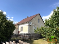 Prodej samostatn�ho RD, 135 m2, B�asy, K���e (okres Rokycany) - exkluzivn�